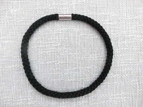 Halsband Kordel HKO20.001